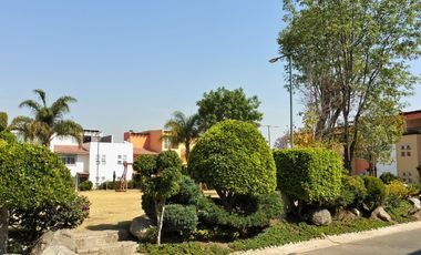 Casa venta en REal de Atizapan de 3 rec con casa Club