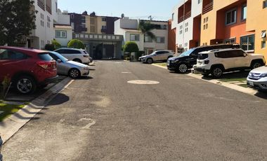Casa venta en REal de Atizapan de 3 rec con casa Club