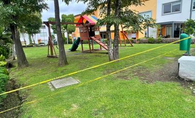 Casa venta en REal de Atizapan de 3 rec con casa Club