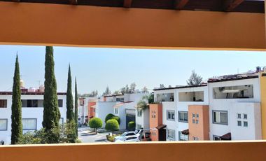 Casa venta en REal de Atizapan de 3 rec con casa Club