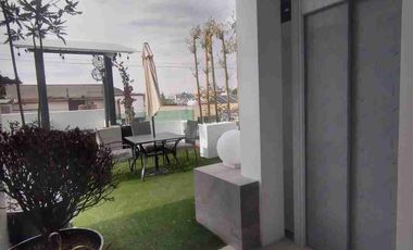 Bonito Departamento Tipo Loft Amueblado en el Centro de Toluca