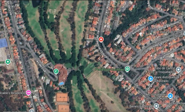 CASA EN VENTA Av. Residencial Chiluca 120, Residencial Chiluca, Chiluca Y Club De Golf Chiluca, Cdad. López Mateos, Residencial Chiluca, Atizapán De Z