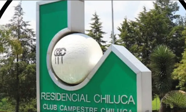 CASA EN VENTA Av. Residencial Chiluca 120, Residencial Chiluca, Chiluca Y Club De Golf Chiluca, Cdad. López Mateos, Residencial Chiluca, Atizapán De Z