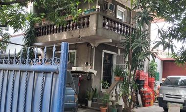 Flood-free Property for Sale Along Marcos Hiway Santolan Pasig