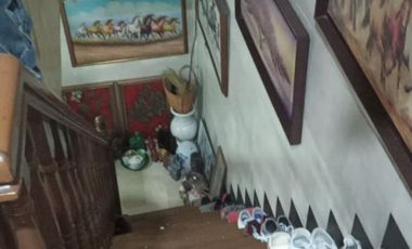 Flood-free Property for Sale Along Marcos Hiway Santolan Pasig