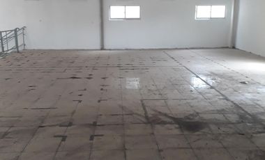 Gudang Terawat Di Jl. Ratna Jatibening