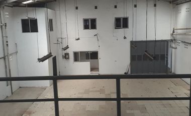 Gudang Terawat Di Jl. Ratna Jatibening