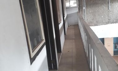 Gudang Terawat Di Jl. Ratna Jatibening