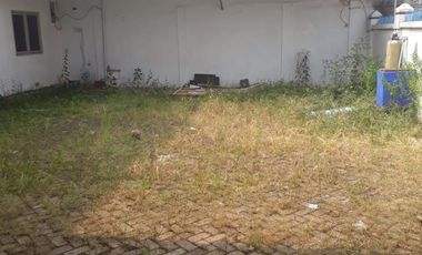 Gudang Terawat Di Jl. Ratna Jatibening