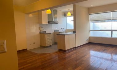 Alquilo Departamento en Chacarilla - Surco