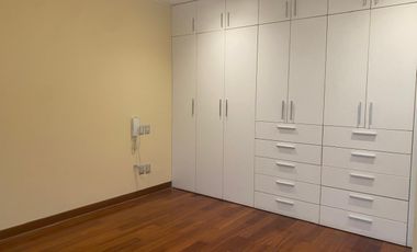 Alquilo Departamento en Chacarilla - Surco