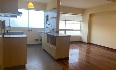 Alquilo Departamento en Chacarilla - Surco