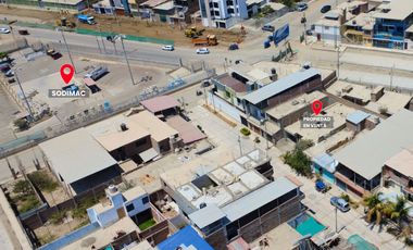 VENDO PROPIEDAD EN CASCO GRIS EN URBANIZACIÓN JARDÍN SULLANA