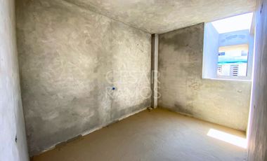 VENDO PROPIEDAD EN CASCO GRIS EN URBANIZACIÓN JARDÍN SULLANA