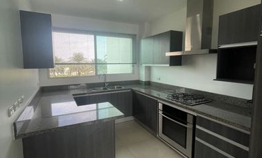 Departamento de alquiler en Isla Mocolí