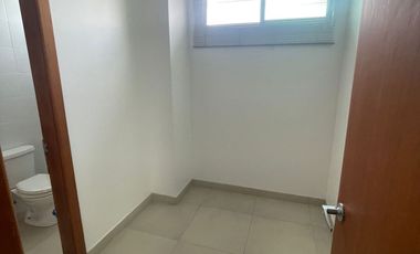 Departamento de alquiler en Isla Mocolí