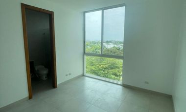 Departamento de alquiler en Isla Mocolí