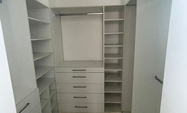 Departamento de alquiler en Isla Mocolí