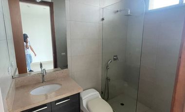 Departamento de alquiler en Isla Mocolí