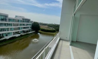 Departamento de alquiler en Isla Mocolí