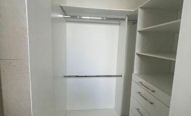 Departamento de alquiler en Isla Mocolí