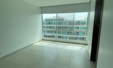 Departamento de alquiler en Isla Mocolí