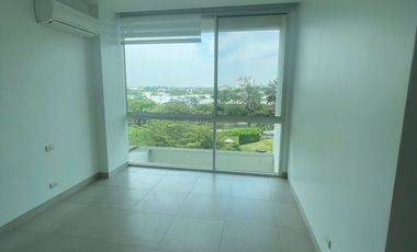 Departamento de alquiler en Isla Mocolí