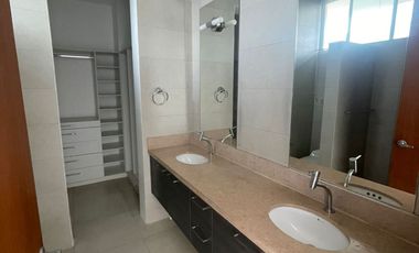 Departamento de alquiler en Isla Mocolí