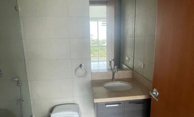 Departamento de alquiler en Isla Mocolí