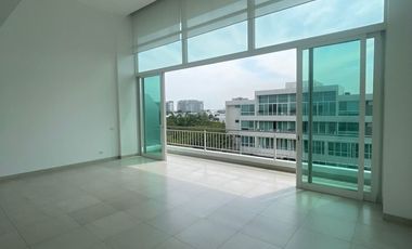 Departamento de alquiler en Isla Mocolí