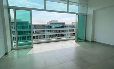 Departamento de alquiler en Isla Mocolí