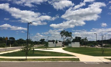 Lote en Venta de 420m2 en Privada Residencial Alta Plusvalia al Norte de Merida, Yucatan