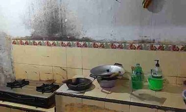 Dijual Rumah 1 lantai daerah Waru, Sidoarjo