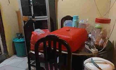 Dijual Rumah 1 lantai daerah Waru, Sidoarjo