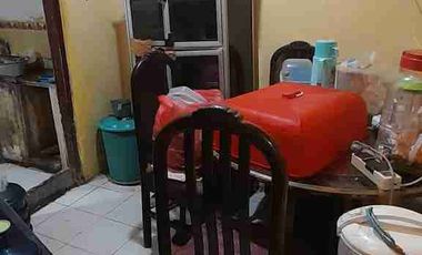 Dijual Rumah 1 lantai daerah Waru, Sidoarjo