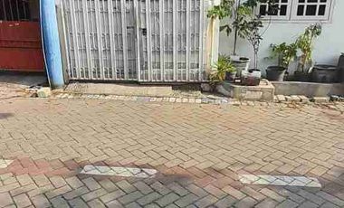 Dijual Rumah 1 lantai daerah Waru, Sidoarjo