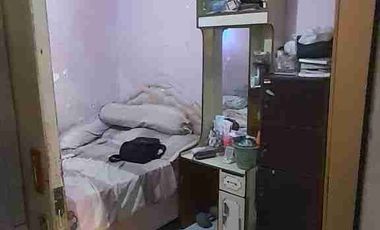 Dijual Rumah 1 lantai daerah Waru, Sidoarjo