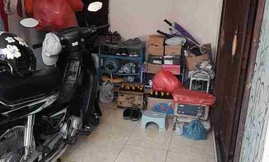 Dijual Rumah 1 lantai daerah Waru, Sidoarjo