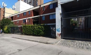 SE VENDE CASA PARA REMODELAR DE 52 M2 EN SANTIAGO CENTRO