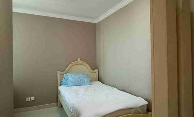 Disewakan Sahid Sudirman Residence 2 BR Full Furnished