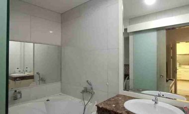 Disewakan Sahid Sudirman Residence 2 BR Full Furnished