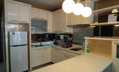 Disewakan Sahid Sudirman Residence 2 BR Full Furnished