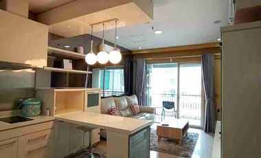 Disewakan Sahid Sudirman Residence 2 BR Full Furnished