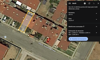 Casa en venta en Galaxia Cuautitlán, Cuautitlán Izcalli Estado de México CLP1