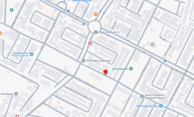 Casa en venta en Galaxia Cuautitlán, Cuautitlán Izcalli Estado de México CLP1