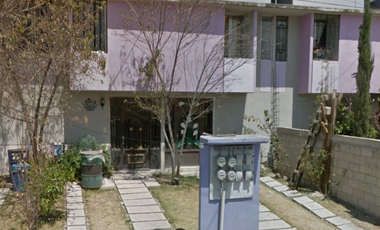 Casa en venta en Galaxia Cuautitlán, Cuautitlán Izcalli Estado de México CLP1