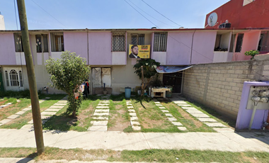 Casa en venta en Galaxia Cuautitlán, Cuautitlán Izcalli Estado de México CLP1