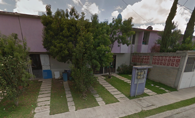 Casa en venta en Galaxia Cuautitlán, Cuautitlán Izcalli Estado de México CLP1