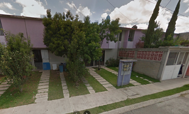 Casa en venta en Galaxia Cuautitlán, Cuautitlán Izcalli Estado de México CLP1