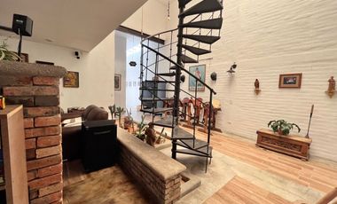 CASA EN VENTA EN NORIAS DE LOS VERGELES